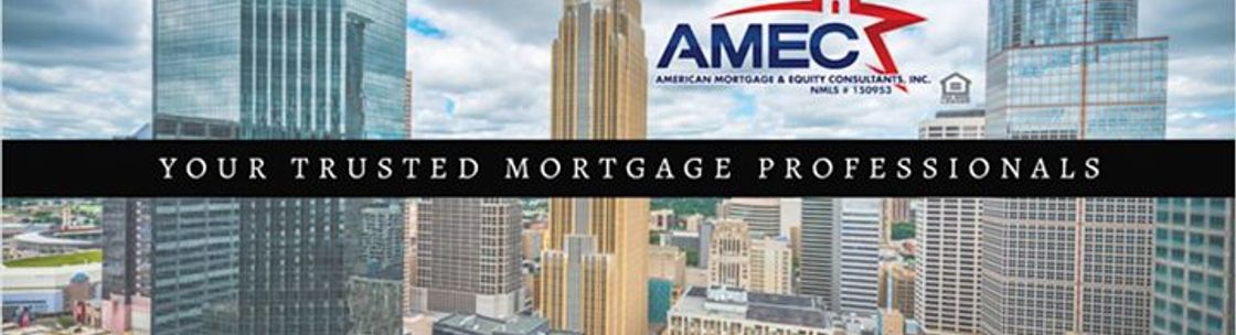 American Mortgage & Equity Consultants - Minneapolis
