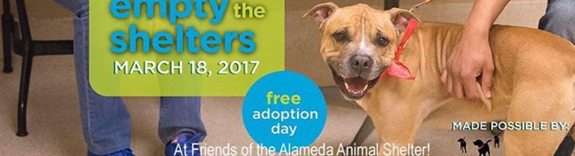 Friends of the Alameda Animal Shelter (FAAS)  Alignable