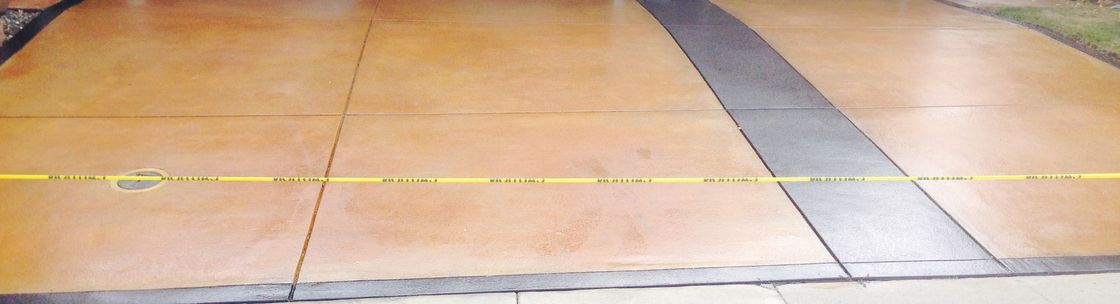 Just Stain It INC, Sanger CA