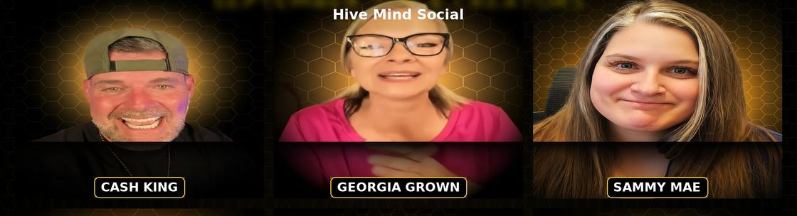 Hive Mind Social, Wake Village TX