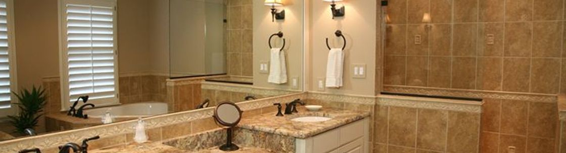 Only Bathrooms LLC., Springfield VA