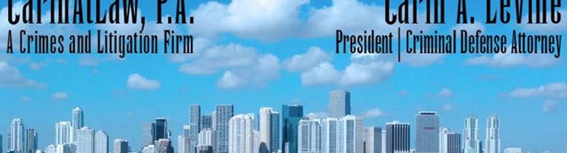 Carin At Law P.A., Miami FL