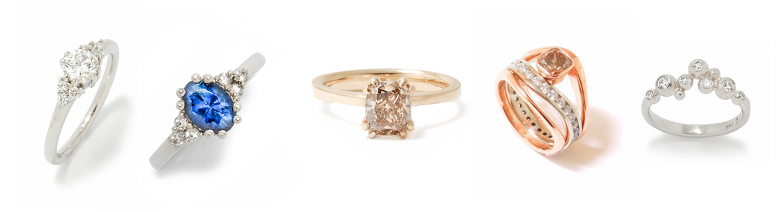 MACADI Jewellery, Elora ON
