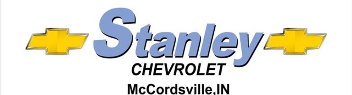 Stanley chevy deals mccordsville indiana