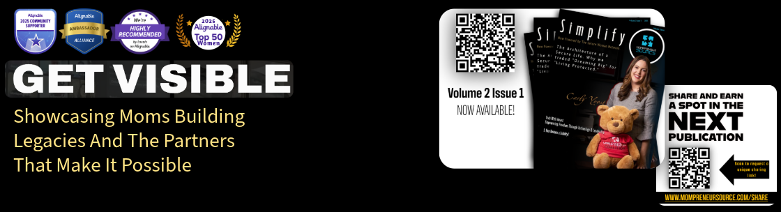 Legacy Strategist, Podcast Host, Publisher, Ambassador, Fort Lauderdale FL