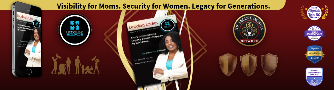 Legacy Strategist, Radio/Podcast Host, Publisher, Ambassador, Fort Lauderdale FL