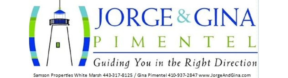 Jorge and Gina Realtors , Middle River MD