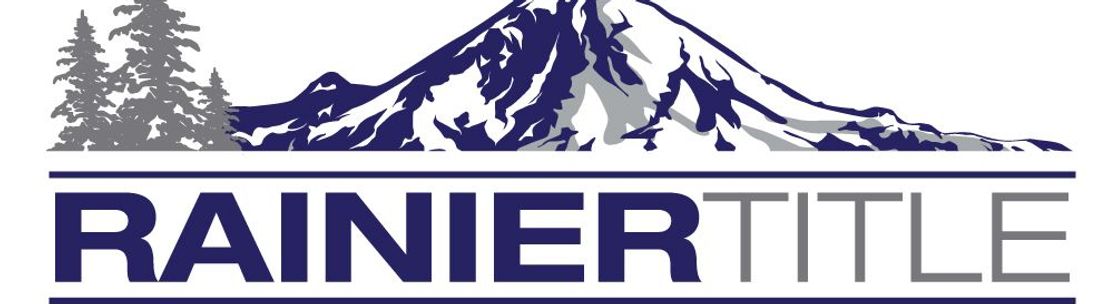 Rainier Title & Escrow, Kent WA