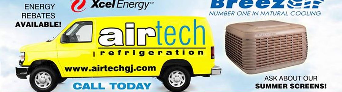 Airtech Refrigeration Grand Junction Co Alignable