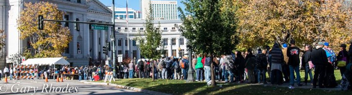 David Clifton Ministries, Inc., Lakewood CO