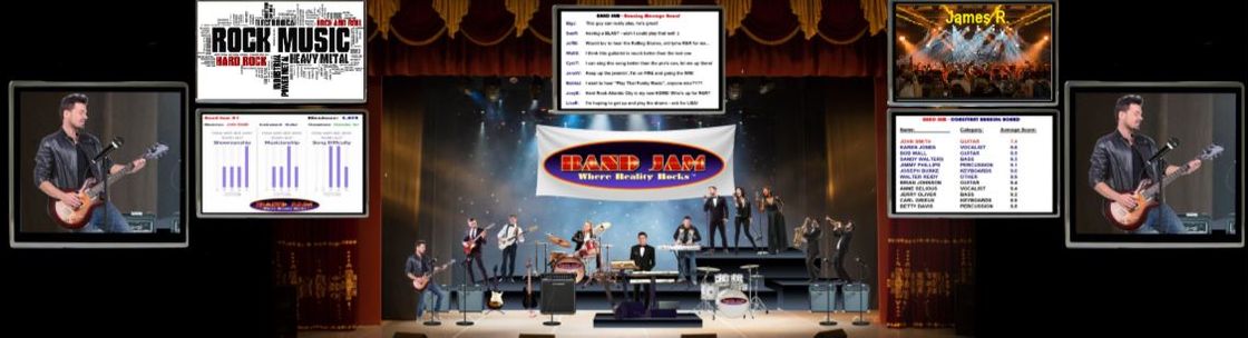 Band Jam LLC, Live Oak FL