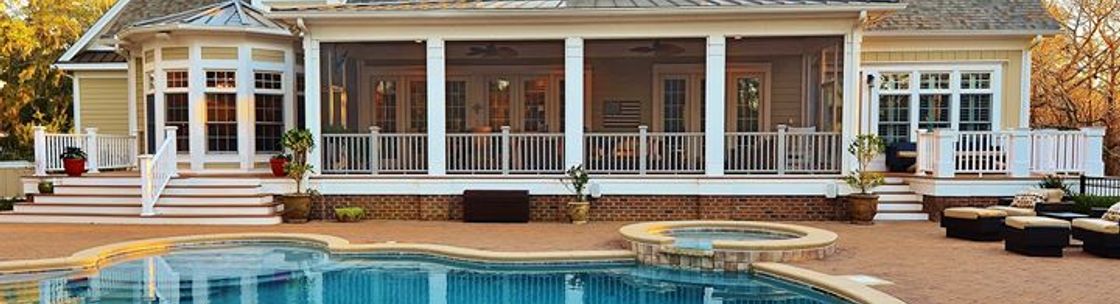 Poulin Custom Builders LLC, Murrells Inlet SC