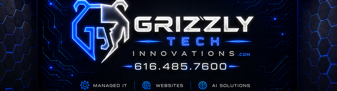 Grizzly Tech Innovations, Byron Center MI
