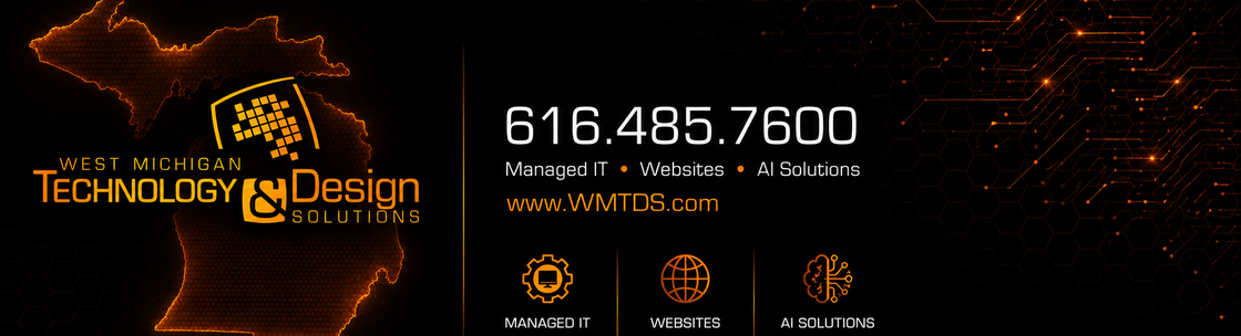 West Michigan Technology and Design Solutions, Byron Center MI
