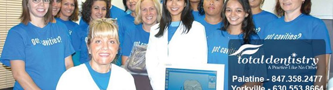 Total Dentistry, Palatine IL