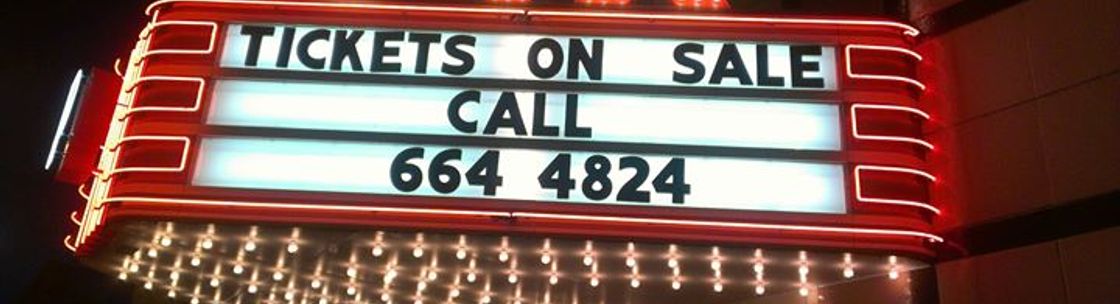 Pix Theatre, Lapeer MI