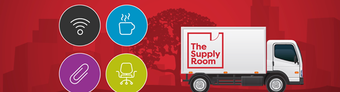 The Supply Room Companies, Virginia Beach VA