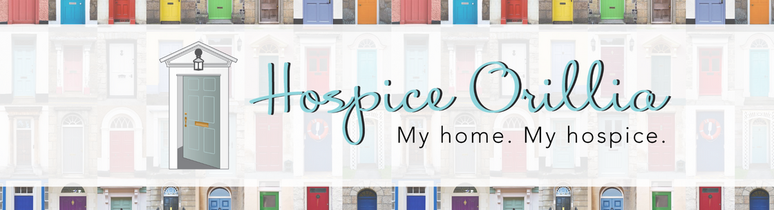 Hospice Orillia, Orillia ON