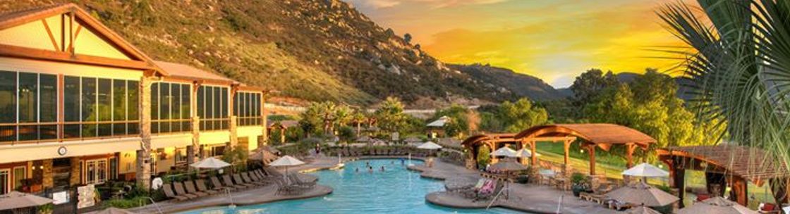 Welk Resorts Corporate Office, San Marcos CA