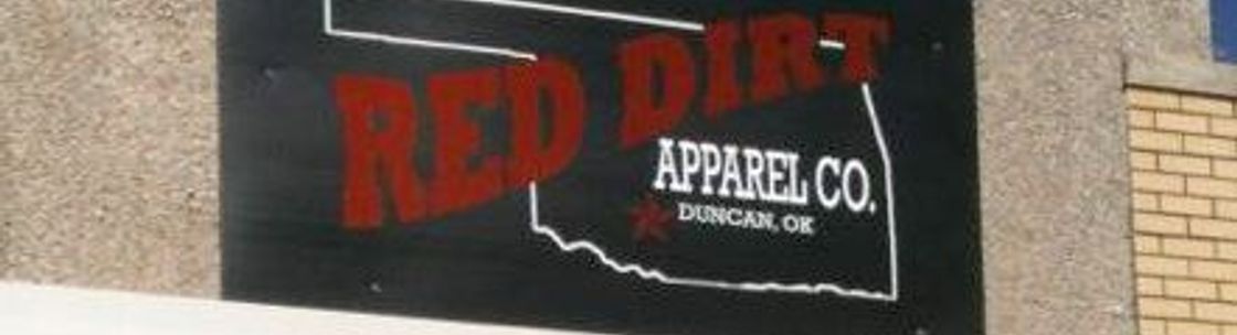 Red Dirt Apparel Duncan Area Alignable