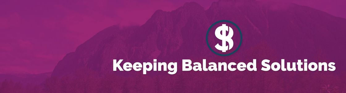 Keeping Balanced Solutions, Snoqualmie WA