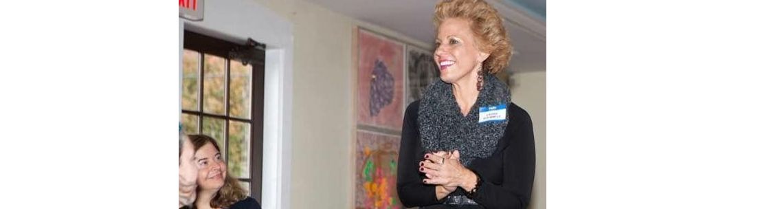 Laurie Anne Roemmele, Ph.D., President of PEQ, Inc., Brick NJ