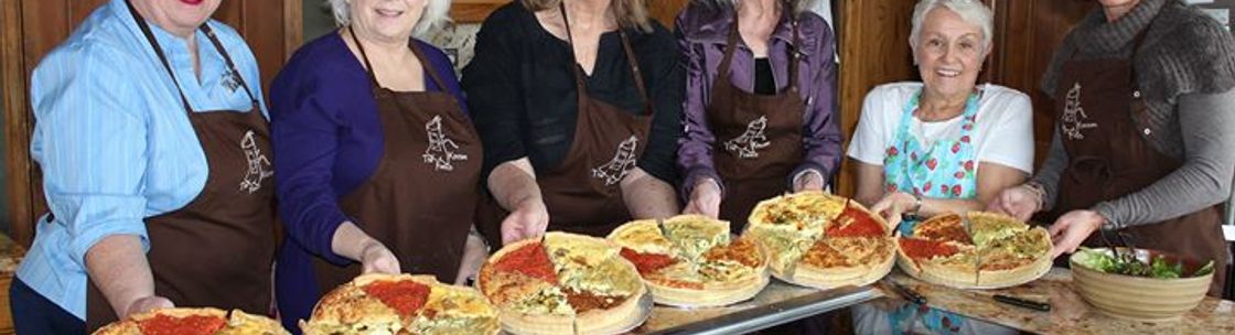 The French Kitchen - Colorado Springs, CO - Alignable