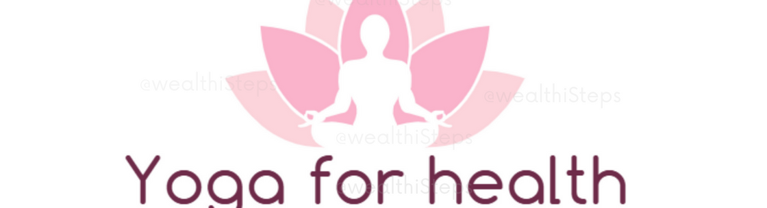Yoga for Health, Crossville TN