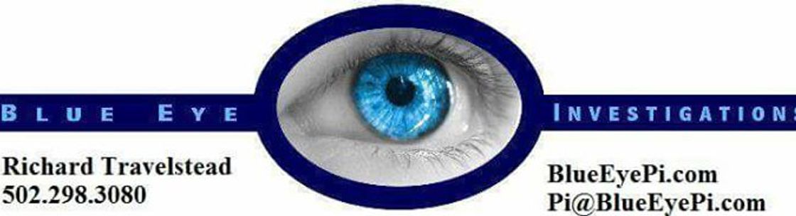 Blue Eye Investigations, Louisville KY