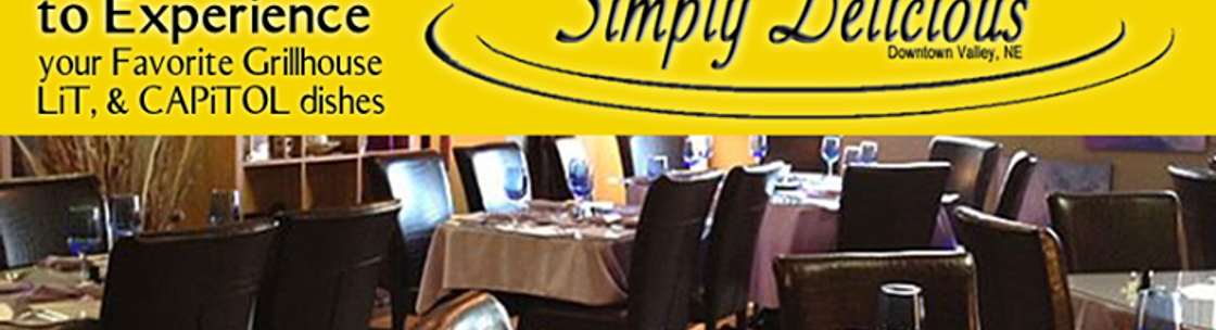 Simply Delicious Restaurant, Valley NE