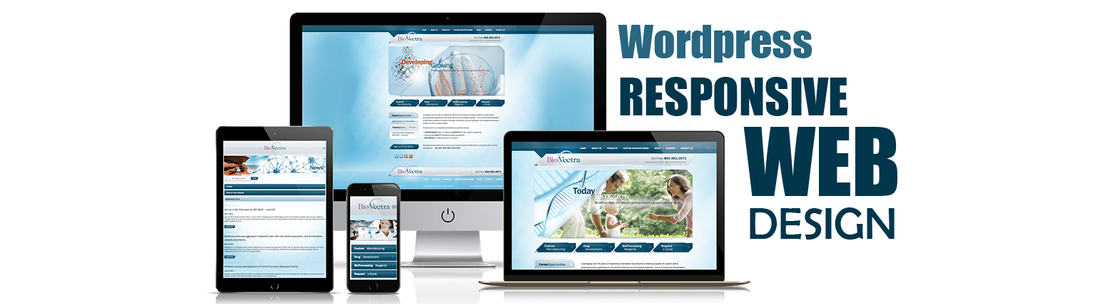 Charlotte Web Design Studio, China Grove NC