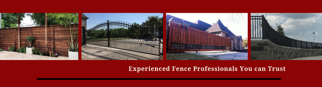 Titan Fence Supply Co Aubrey Tx Alignable