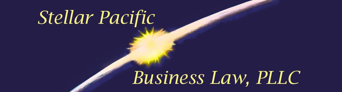 Stellar Pacific Business Law, Pllc, Lynnwood WA