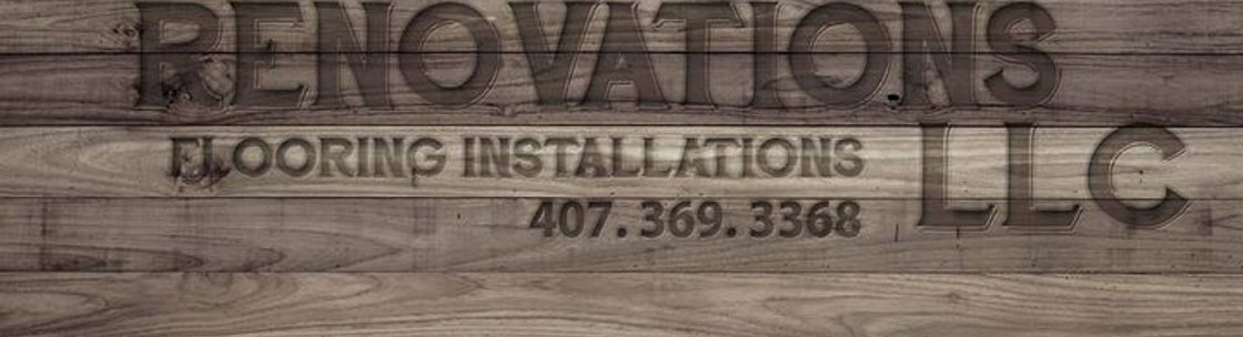 HCJ Renovations, LLC, Apopka FL