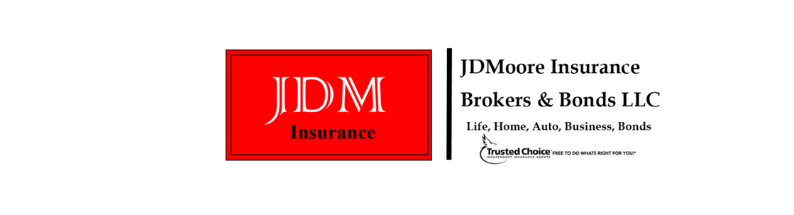 JDMoore Insurance Brokers LLC, Kennesaw GA