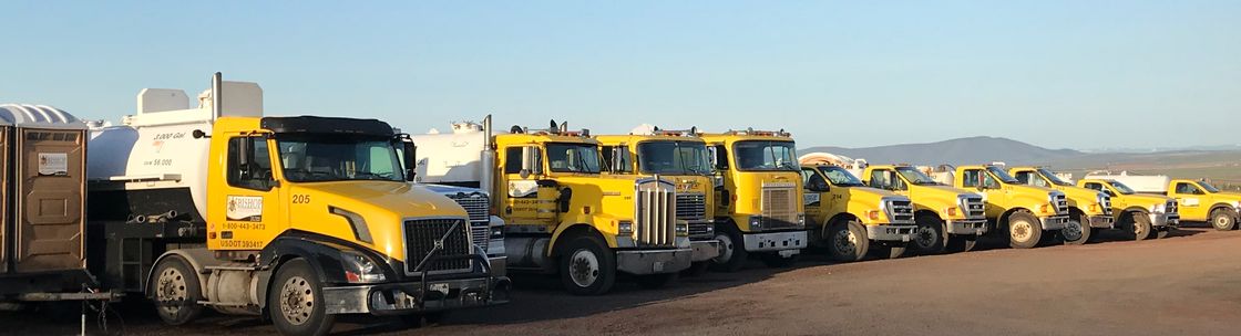 Bishop Sanitation , Goldendale WA