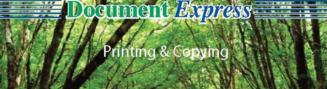 Document Express Discount Printing and Copying, Salt Lake City UT