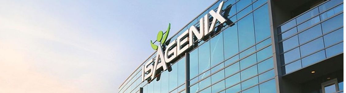 Jerry Marcello Independent Rep Isagenix - Alignable