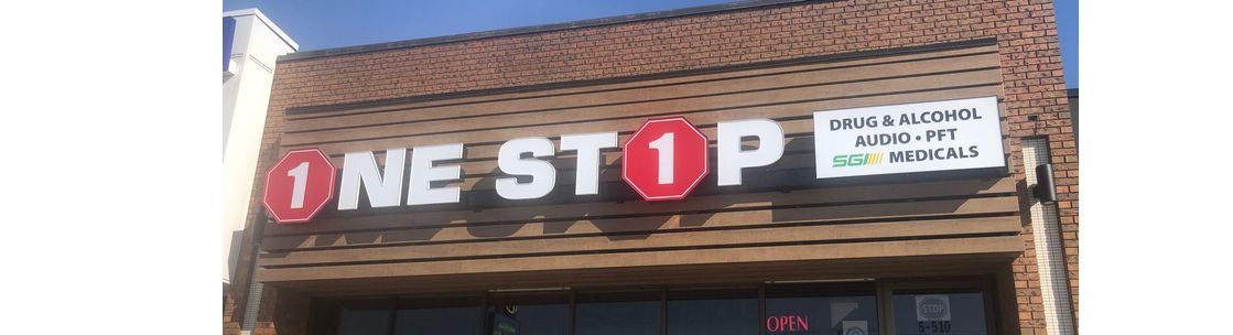 One Stop Services Ltd., Saskatoon SK