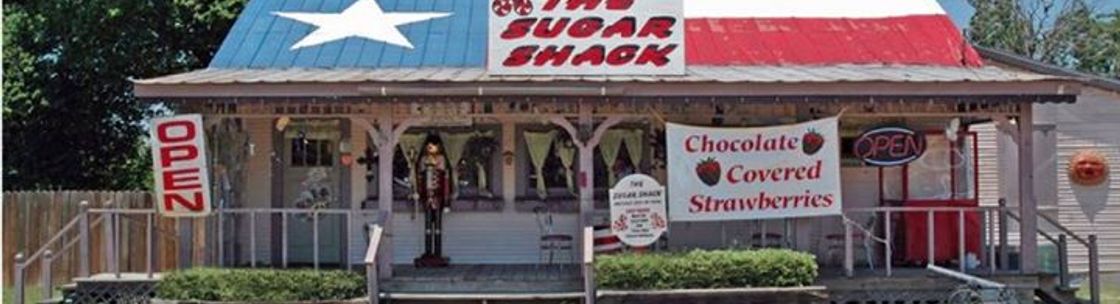 Sugar Shack Bastrop - Bastrop, TX - Alignable