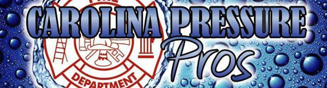 Carolina Pressure Pros, LLC, Raeford NC