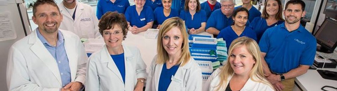 The Compounding Center, Leesburg VA