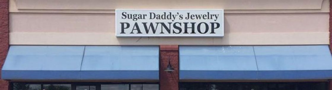 Sugar Daddy's Jewelry Pawn, Altavista VA