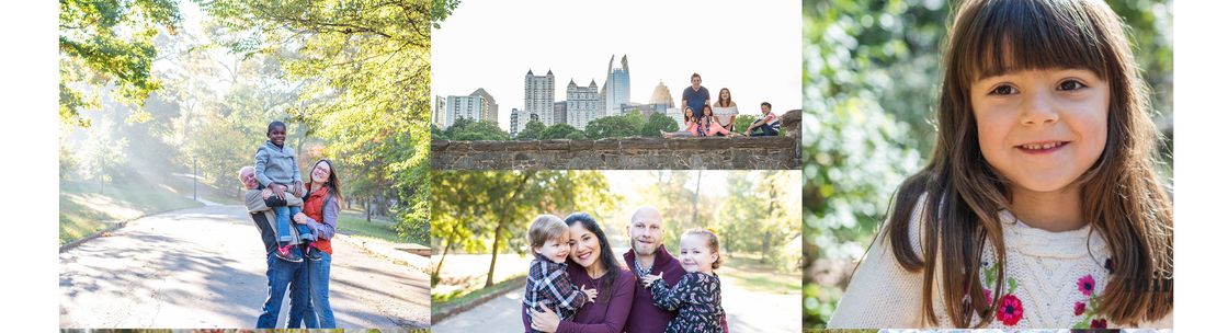 Mimi Leake Photography, Atlanta GA