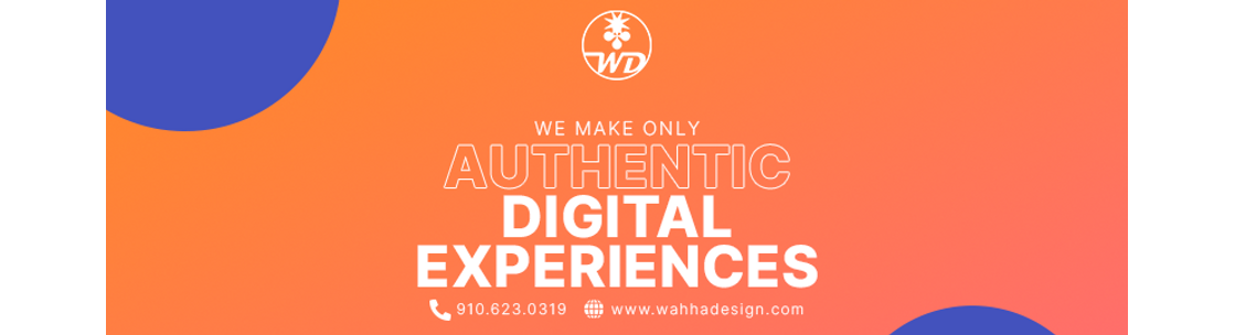 Wahha Design & DentaMarketing, Wilmington NC