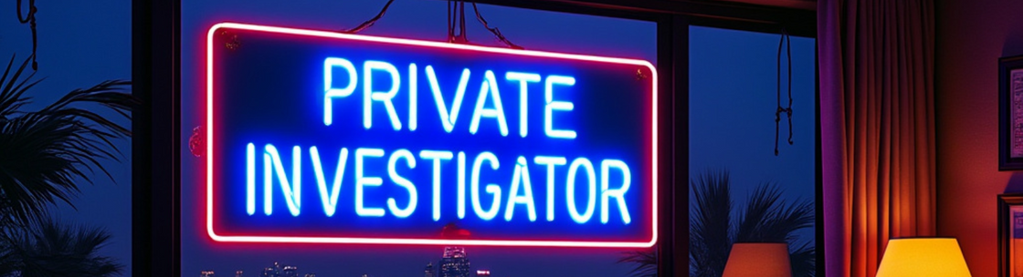 Brooks Detective Agency, Chandler AZ