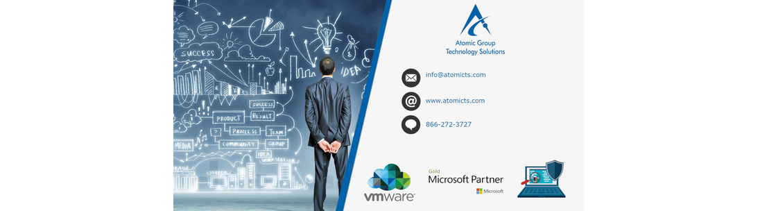 Atomic Technology Solutions - Irvine, CA - Alignable