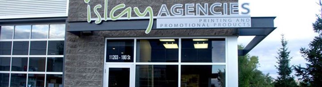 Islay Agencies, Edmonton AB