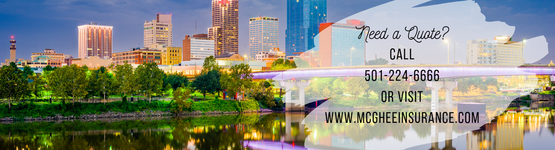 McGhee Insurance Agency Little Rock, AR Alignable