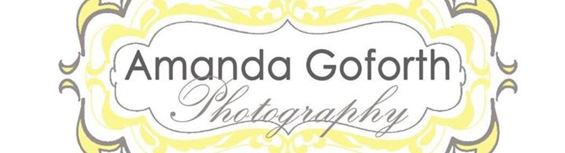 Amanda Goforth Photography, LLC, Mooresville NC